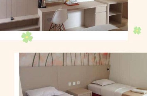 Magelang Hotel | 19 m² Hotel ∙ 2 guests