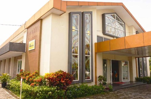 Magelang Hotel | 19 m² Hotel ∙ 2 guests