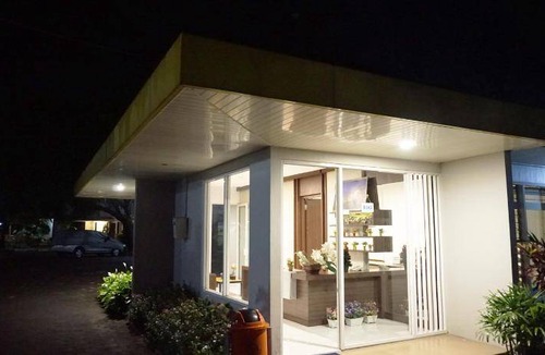 Magelang Hotel | 19 m² Hotel ∙ 2 guests