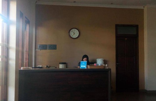 Luwuk Hotel | 19 m² Hotel ∙ 2 guests