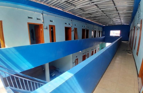 Purwodadi Hotel | 19 m² Hotel ∙ 2 guests