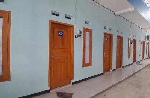 Purwodadi Hotel | 19 m² Hotel ∙ 2 guests