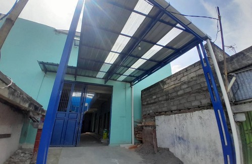 Purwodadi Hotel | 19 m² Hotel ∙ 2 guests