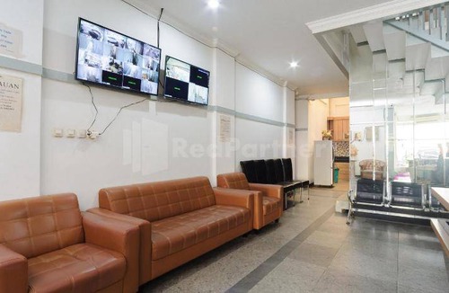 Setiabudi Hotel | 19 m² Hotel ∙ 2 guests