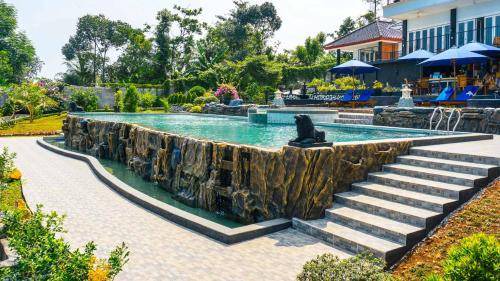 Cikakak Bed & Breakfast | 190 m² Bed and breakfast ∙ 2 bedrooms ∙ 7 guests