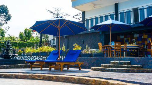 Cikakak Bed & Breakfast | 190 m² Bed and breakfast ∙ 2 bedrooms ∙ 7 guests