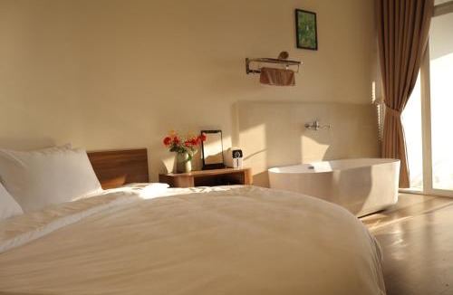 Da Lat Cabin | 1909 Home Dalat - Open 24h