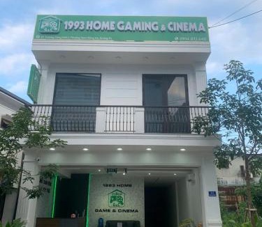 Dong Ha Hotel | 1993 Homestay G&C Quảng Trị