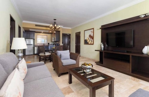 Flamingos Resort | 1BD Suite at Villa del Palmar Flamingos Available for Christmas and New Years!