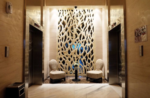 Kuningan Apartment | 1BR/2+1BR Denpasar Residence Luxury Apartment At Kuningan City By Travelio