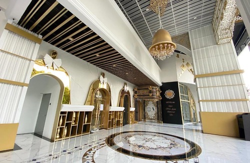 Kuala Lumpur Apartment | 1BR ARTE Mont Kiara WIFI