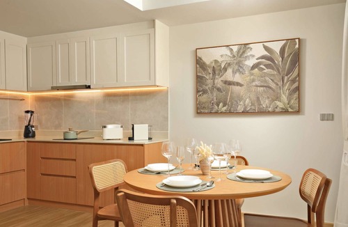 Bang Tao Apartment | 1BR Green View Apartment Bangtao Beach |CapitalPro