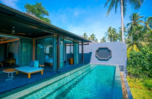 Khok Kloi Villa | 1BR Luxury Villa
