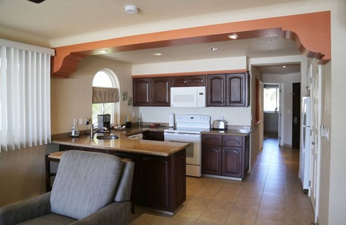 San Jose del Cabo Condo | 1BR Oceanfront Condo w/Pool & Spa