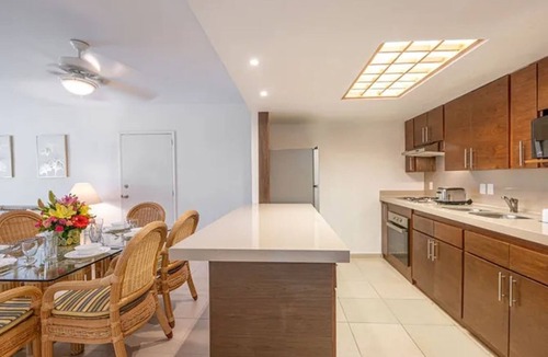 Punta Cancun Hotel | 1BR Suite | Beachscape Kin Ha| Relaxing & Spacious Beachside