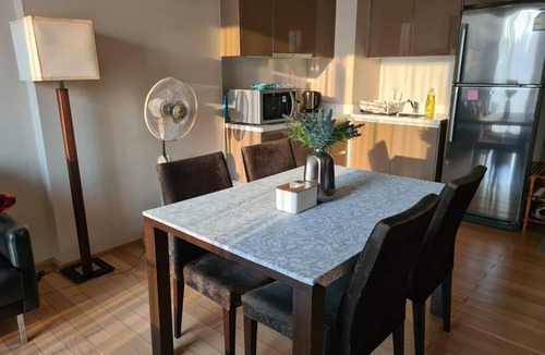 Khlong Tan Condo | 1BR top-rated condo @ThonglorBTS w amazing pool & gym