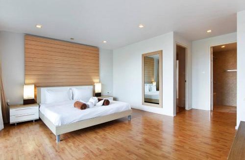 Choeng Mon Apartment | 1Gbps Internet Apartment The Park Choeng Mon