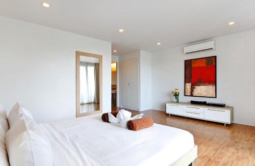 Choeng Mon Apartment | 1Gbps Internet Apartment The Park Choeng Mon