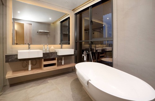 Central Yogyakarta Hotel | 1O1 STYLE Yogyakarta Malioboro