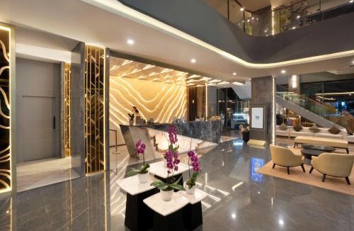 Central Yogyakarta Hotel | 1O1 STYLE Yogyakarta Malioboro