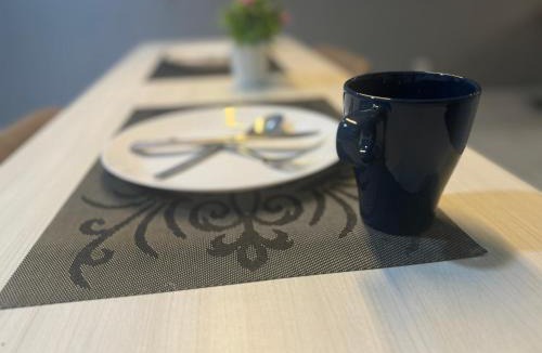 Central District Apartment | 1tebrau residences suite min98