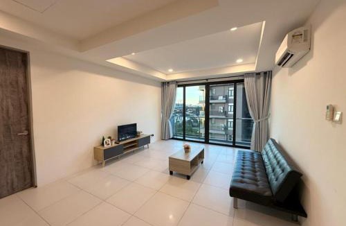 Kuching Apartment | 2-5 Pax, Free Parking & Free Wi-fi, Merriton Kuching