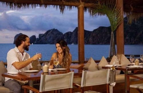 El Medano Ejidal Condo | 2 bed 2 bath at Corazon Cabo! In the heart of Cabo San Lucas.