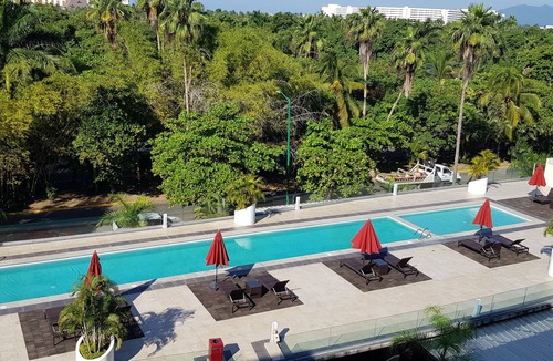 Nuevo Vallarta Apartment | 2 BED/2 BATH, NUEVO VALLARTA CONDO