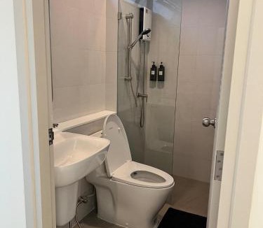 Saphan Sung Apartment | 2 Bed & 2 Bath Suite, 5th floor