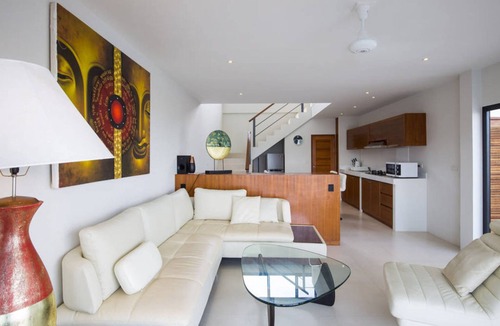 Moo 5 Villa | 2 Bed Seaview Villa A2 SDV202-By Samui Dream Villas