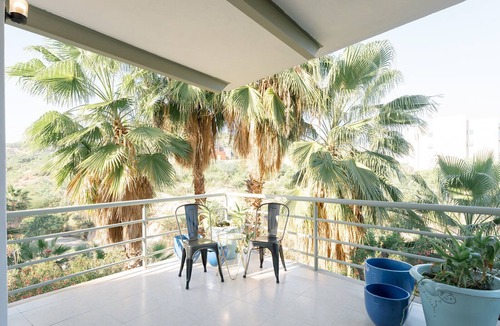 Rancho Cerro Colorado Apartment | 2-bedroom apartment in fabulous San Jose del Cabo, with shared pool