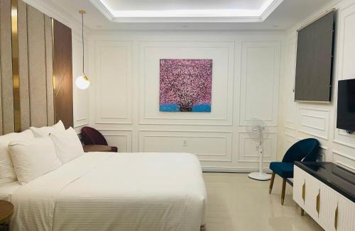 An Thoi Apartment | 2-Bedroom apartment 90m2 next to the sea in Sunset Town