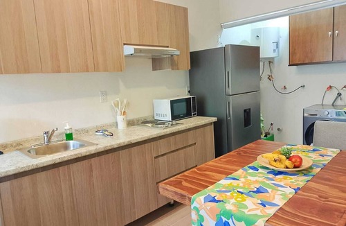 Chantepec Apartment | 2 bedroom apartment charming Lake Chapala Chantepec perfect for relaxing.
