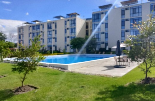 Chantepec Apartment | 2 bedroom apartment charming Lake Chapala Chantepec perfect for relaxing.