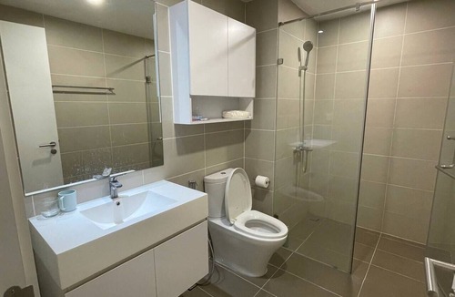 Xuan Tao Apartment | 2-bedroom apartment Kosmo Tay Ho