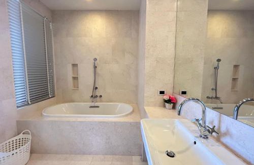 Mai Khao Apartment | 2 Bedroom Beachfront Apartment With Sea Views