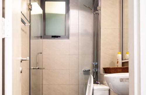 Kota Kinabalu Condo | 2 bedroom, Comfort House at City Centre
