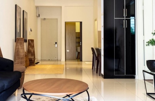 Kota Kinabalu Condo | 2 bedroom, Comfort House at City Centre