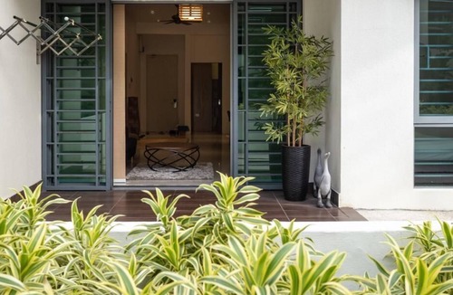 Kota Kinabalu Condo | 2 bedroom, Comfort House at City Centre