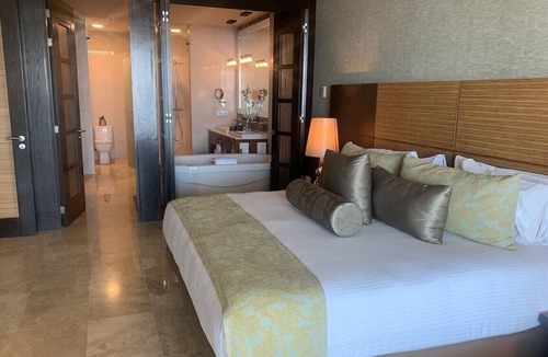 Nuevo Vallarta Hotel | 2 Bedroom Grand Luxxe Golf 2x1 VIP Access Vidanta World