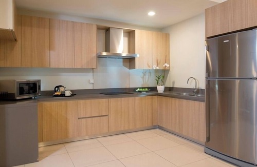 Hulu Kinta Apartment | 2 Bedroom Horizon View Suite #8