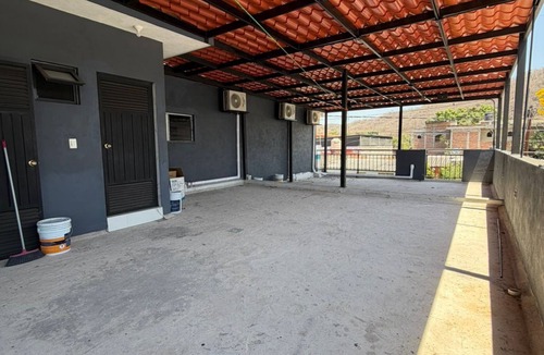 Coquimatlan House | 2-bedroom house in perfect Coquimatlán with cool AC
