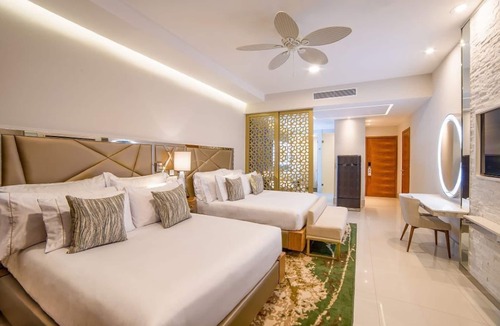 Ildefonso Green Resort | 2 Bedroom Panoramic Suite -Garza Blanca - Los Cabos - Cancun or Puerto Vallarta