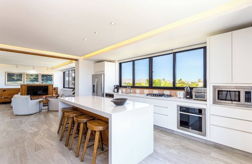 Downtown San Jose del Cabo Apartment | 2-bedroom Penthouse in the Art District of San José del Cabo.