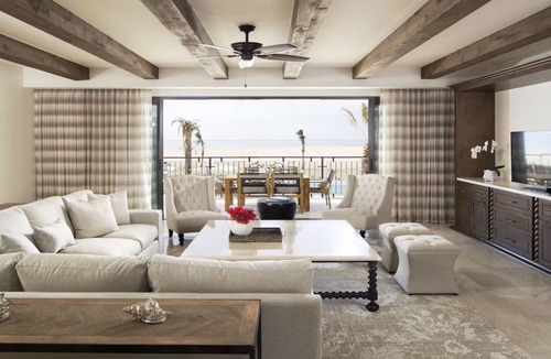Los Cangrejos II y III Resort | 2 Bedroom Penhouse at Grand Solmar Pacific Dunes Resort Golf & Spa