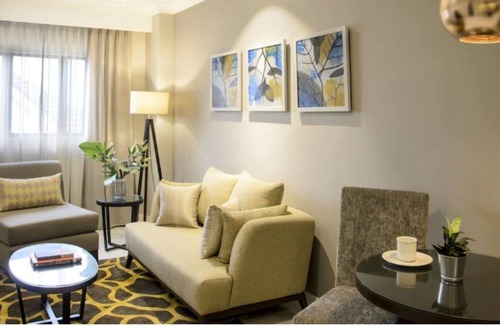 Bangsar Apartment | 2 Bedroom Premier Suite - 7