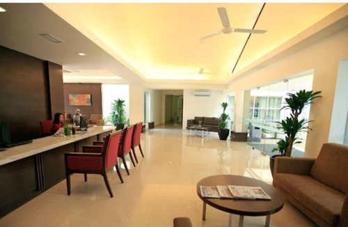 Bangsar Apartment | 2 Bedroom Premier Suite - 7