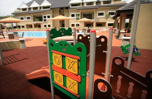 Bangsar Apartment | 2 Bedroom Premier Suite - 7