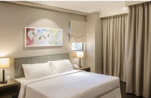 Bangsar Apartment | 2 Bedroom Premier Suite - 7