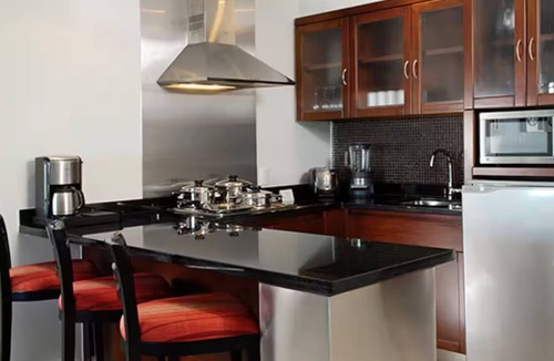 Campo de Golf Fonatur Resort | 2-bedroom resort in amazing San Jose Cabo with WiFi, AC